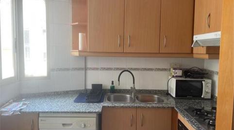 Flat to rent in L'Hort de Senabre, Valencia Capital - image 4 Photo 4 of Flat to rent in L'Hort de Senabre, Valencia Capital