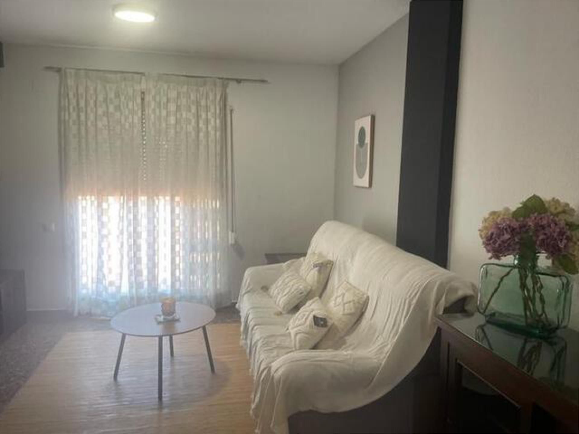 Flat to rent in L'Hort de Senabre