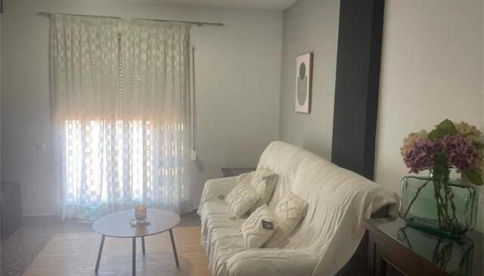 Flat to rent in L'Hort de Senabre, Valencia Capital - image 1 Photo 1 of Flat to rent in L'Hort de Senabre, Valencia Capital