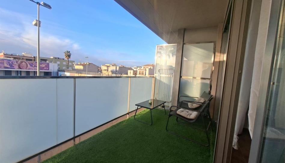 Pis de lloguer a Carrer de Murillo, 8, Moncófar Pueblo, Castellón - imatge 1 Foto 1 de Pis de lloguer a Carrer de Murillo, 8, Moncófar Pueblo, Castellón