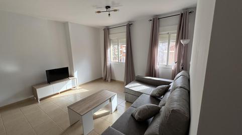 Foto 2 de Pis de lloguer a Calle Torre del Fraile, 56, San García, Cádiz