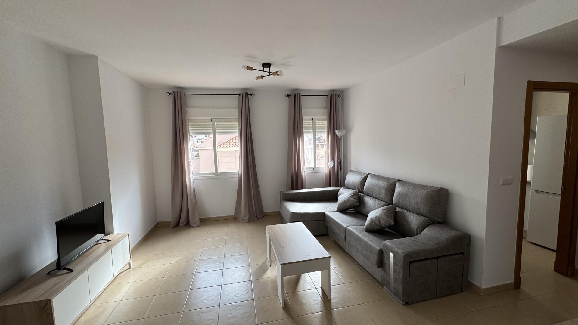 Flat to rent in Calle Torre del Fraile, 56, San García Flat to rent in Calle Torre del Fraile, 56, San García