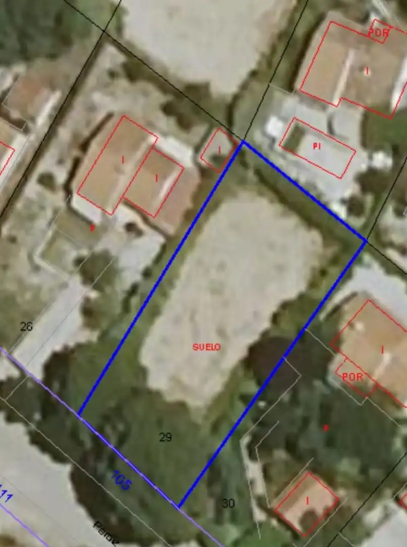 Terreno en venta en Camino Frias, 4, Hita Terreno en venta en Hita