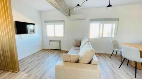 Foto 4 de Piso de alquiler en Centro, Cáceres Capital