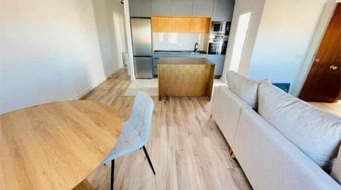 Foto 3 de Piso de alquiler en Centro, Cáceres Capital