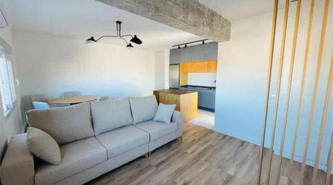 Foto 2 de Piso de alquiler en Centro, Cáceres Capital