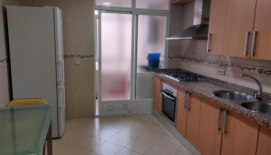 Pis de lloguer a Calle Pintor Manuel Maldonado, 16, Barrio de Zaidín, Granada - imatge 1 Foto 1 de Pis de lloguer a Calle Pintor Manuel Maldonado, 16, Barrio de Zaidín, Granada