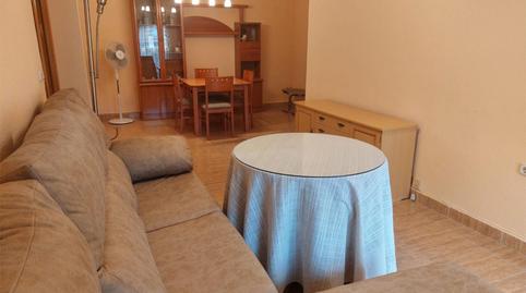 Pis de lloguer a Calle Pintor Manuel Maldonado, 16, Barrio de Zaidín, Granada - imatge 2 Foto 2 de Pis de lloguer a Calle Pintor Manuel Maldonado, 16, Barrio de Zaidín, Granada