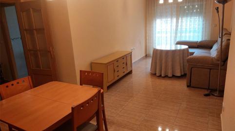 Pis de lloguer a Calle Pintor Manuel Maldonado, 16, Barrio de Zaidín, Granada - imatge 3 Foto 3 de Pis de lloguer a Calle Pintor Manuel Maldonado, 16, Barrio de Zaidín, Granada