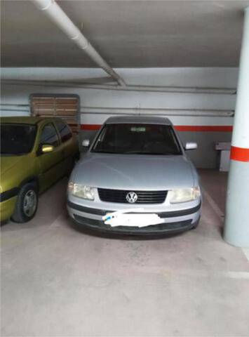 Garaje en Alquiler en Turre