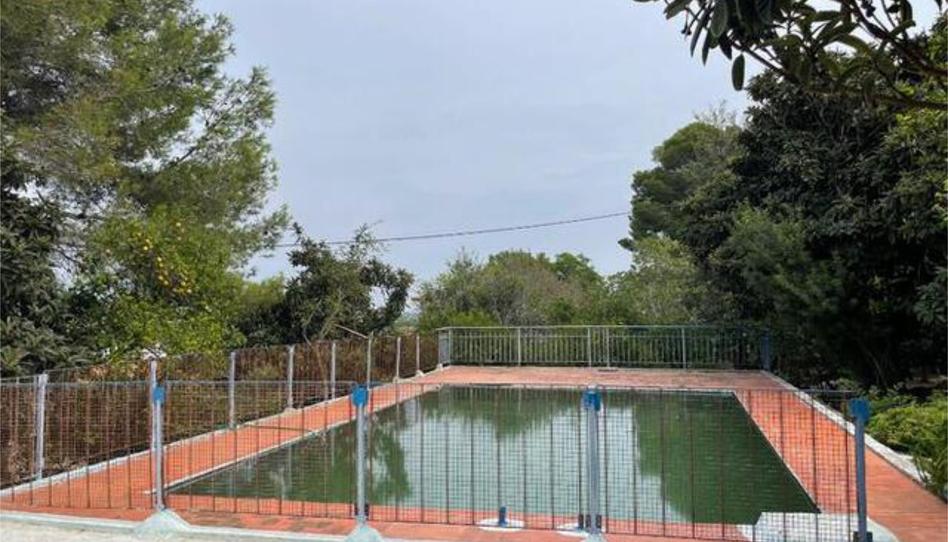 Single-family semi-detached for sale in Urbanitzacions i Pedanies Nord, Valencia - image 1 Photo 1 of Single-family semi-detached for sale in Urbanitzacions i Pedanies Nord, Valencia