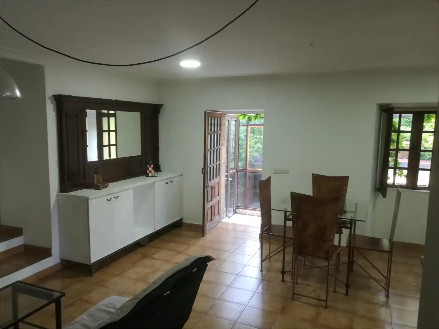 Wohnungen zur Miete in Avenida Montecelo, La Seca - Los Salgueriños Wohnungen zur Miete in Pontevedra Capital mit Heizung, Privatgarten und Möbliert
