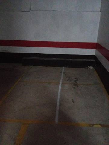 Garaje en Alquiler en Carretera del Centro Monte Lentiscal, 33 en Tafira