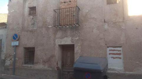 Foto 3 de Casa o xalet en venda a Abanilla, Murcia