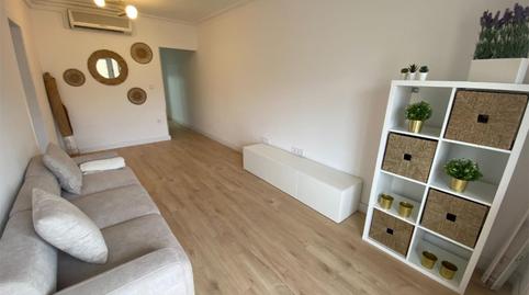 Foto 2 de Piso en venta en Avinguda de Sant Ramon Nonat, 7, La Maternitat i Sant Ramon,  Barcelona Capital