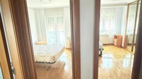 Foto 4 de Pis de lloguer a San Pablo y Santa Marina, Palencia