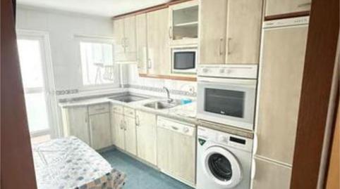 Foto 5 de Pis de lloguer a San Pablo y Santa Marina, Palencia