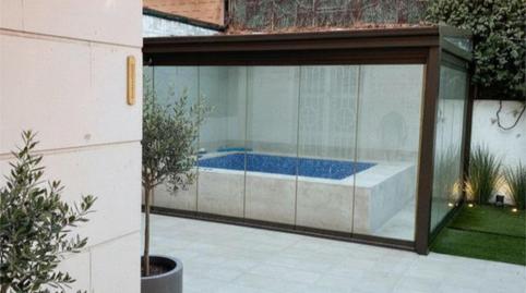 Casa adosada en venda a Avenida de la Circunvalación, 38, Miramadrid, Madrid - imatge 3 Foto 3 de Casa adosada en venda a Avenida de la Circunvalación, 38, Miramadrid, Madrid