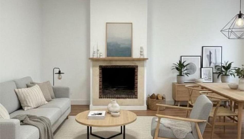 Flat for sale in Avenida de la Circunvalación, 38, Miramadrid, Paracuellos de Jarama - image 1 Photo 1 of Flat for sale in Avenida de la Circunvalación, 38, Miramadrid, Paracuellos de Jarama