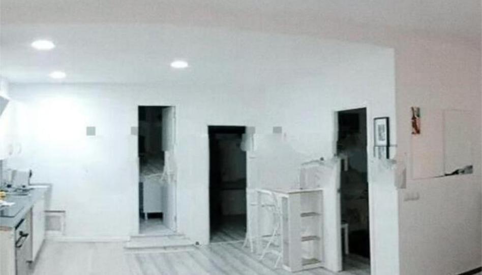 Pis en venda a Velilla de San Antonio, Madrid - imatge 1 Foto 1 de Pis en venda a Velilla de San Antonio, Madrid