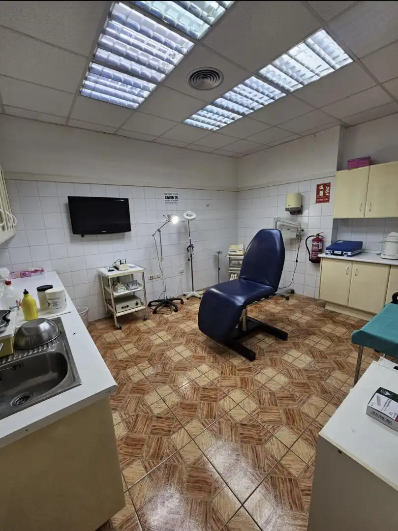 Local en venta en Arona con Aire acondicionado