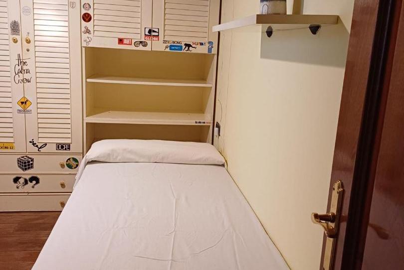 Pis per a compartir a Miramar Bidea, 33, Arangoiti, Bizkaia - imatge 1 Foto 1 de Pis per a compartir a Miramar Bidea, 33, Arangoiti, Bizkaia