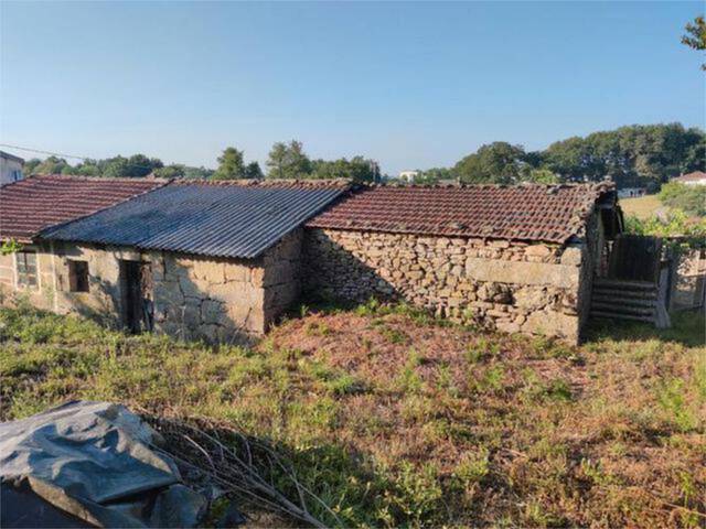 Casa-chalet en Venta en Taboadela