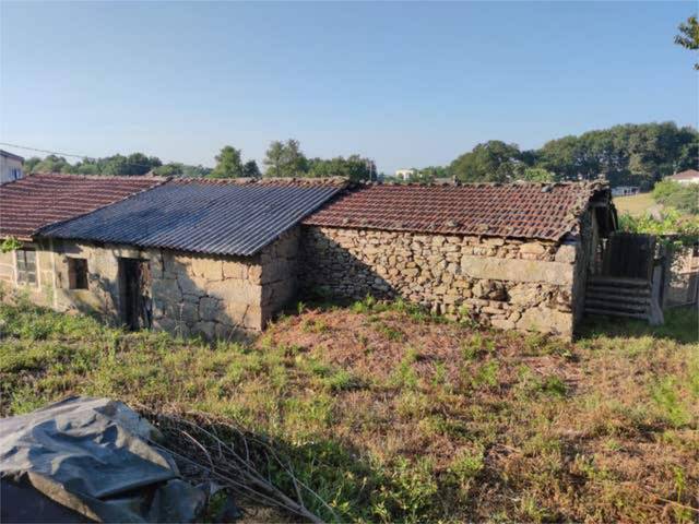 Casa-chalet en Venta en Taboadela