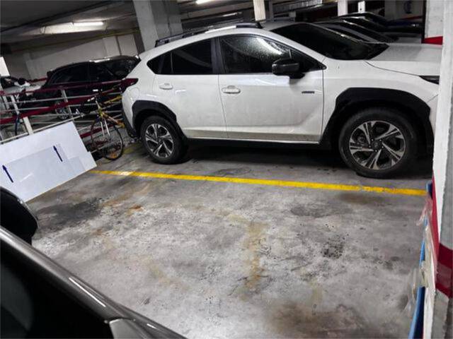 Garaje en Alquiler en Abrantes