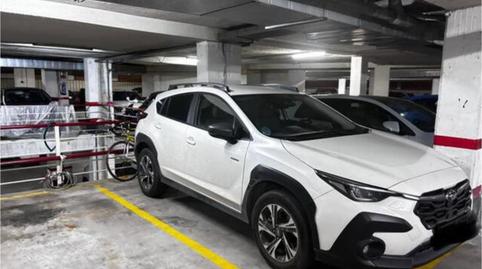 Foto 2 de Garatge de lloguer a Abrantes, Madrid