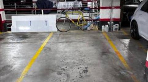 Foto 4 de Garatge de lloguer a Abrantes, Madrid