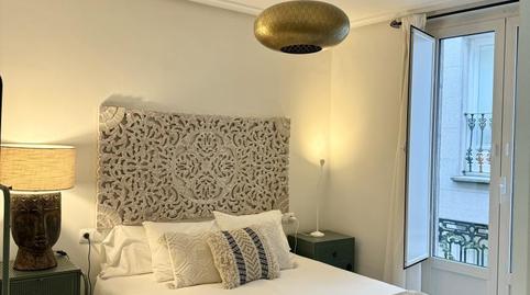 Pis de lloguer a Rúa Irmáns Villar, 18, Casco Viejo, Ourense - imatge 4 Foto 4 de Pis de lloguer a Rúa Irmáns Villar, 18, Casco Viejo, Ourense