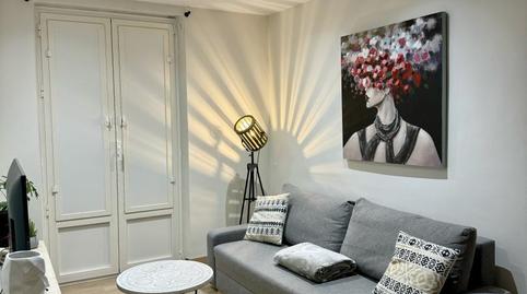 Pis de lloguer a Rúa Irmáns Villar, 18, Casco Viejo, Ourense - imatge 2 Foto 2 de Pis de lloguer a Rúa Irmáns Villar, 18, Casco Viejo, Ourense