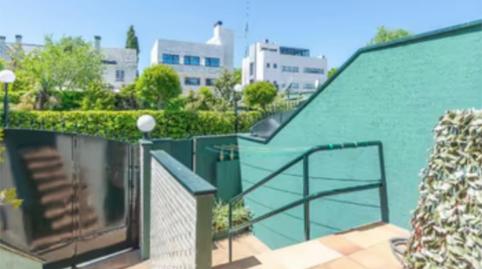 Casa o chalet en venta en Calle de Federico Agustí, 17, La Florida - El Plantío, Madrid - imagen 2 Foto 2 de Casa o chalet en venta en Calle de Federico Agustí, 17, La Florida - El Plantío, Madrid