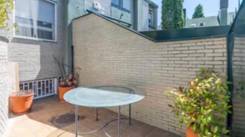 Casa o chalet en venta en Calle de Federico Agustí, 17, La Florida - El Plantío, Madrid - imagen 4 Foto 4 de Casa o chalet en venta en Calle de Federico Agustí, 17, La Florida - El Plantío, Madrid