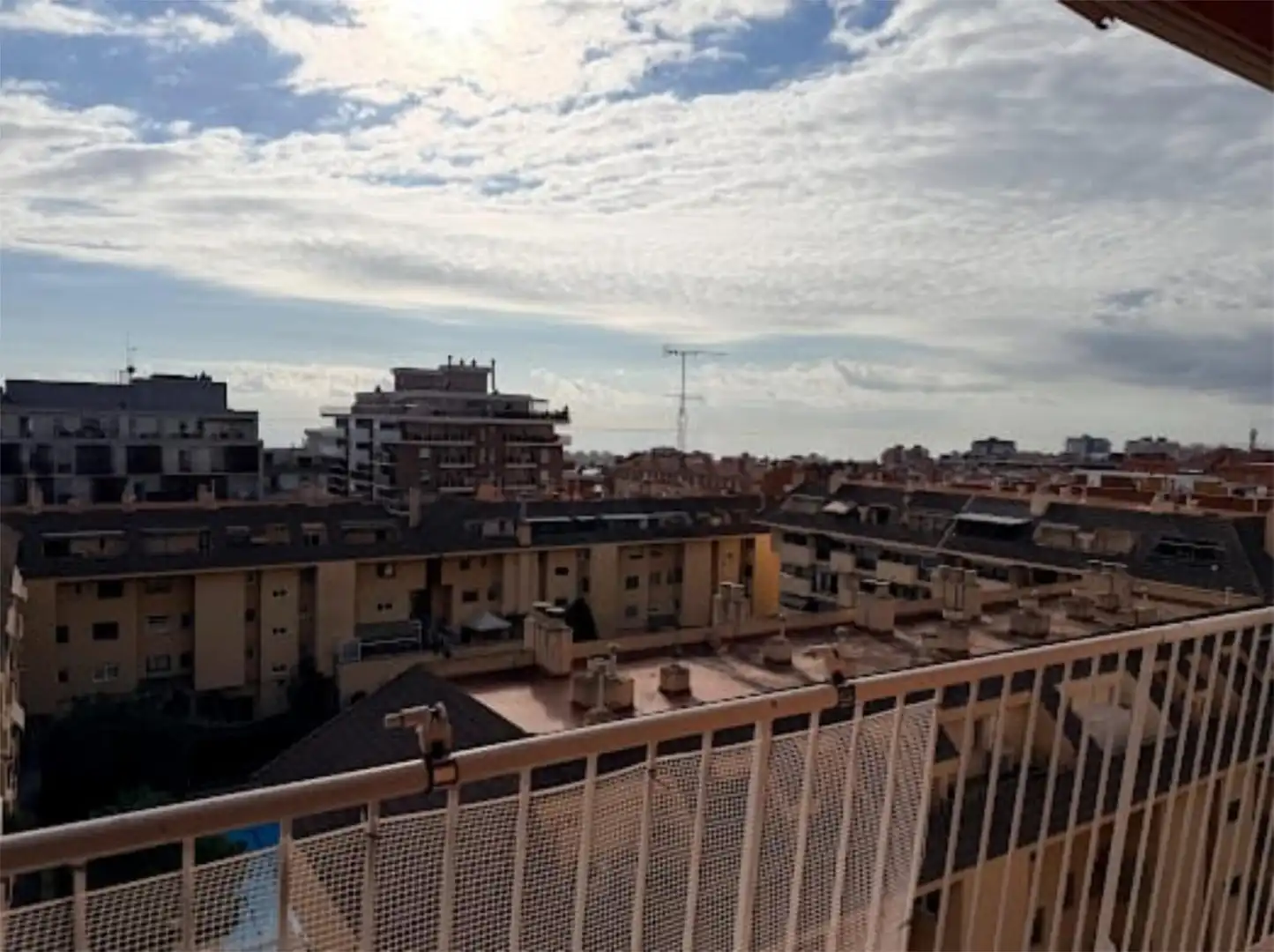 Piso en venta en Avinguda de Carles III, 24, Centre Vista exterior de Piso en venta en Vilassar de Mar con Balcón