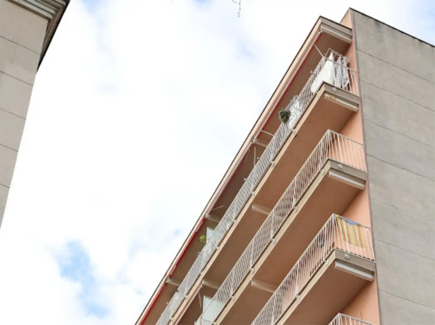 Piso en venta en Avinguda de Carles III, 24, Centre Terraza de Piso en venta en Vilassar de Mar con Balcón