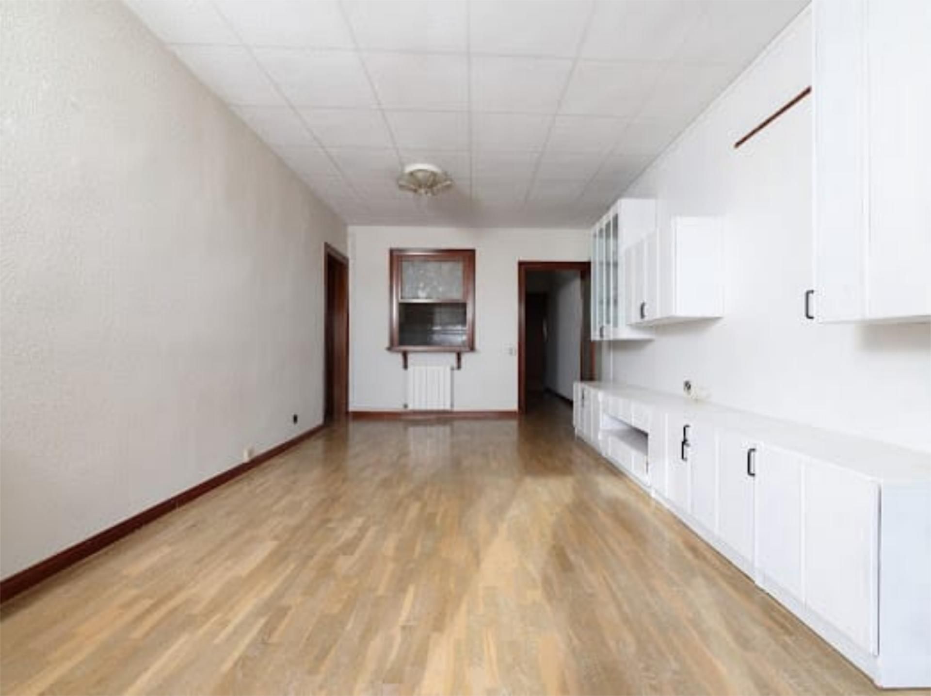 Living room of Flat for sale in Vilassar de Mar  with Balcony