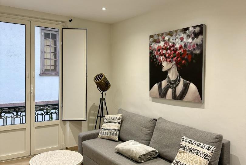 Pis de lloguer a Rúa Irmáns Villar, 18, Casco Viejo, Ourense - imatge 1 Foto 1 de Pis de lloguer a Rúa Irmáns Villar, 18, Casco Viejo, Ourense