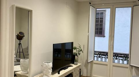 Pis de lloguer a Rúa Irmáns Villar, 18, Casco Viejo, Ourense - imatge 3 Foto 3 de Pis de lloguer a Rúa Irmáns Villar, 18, Casco Viejo, Ourense