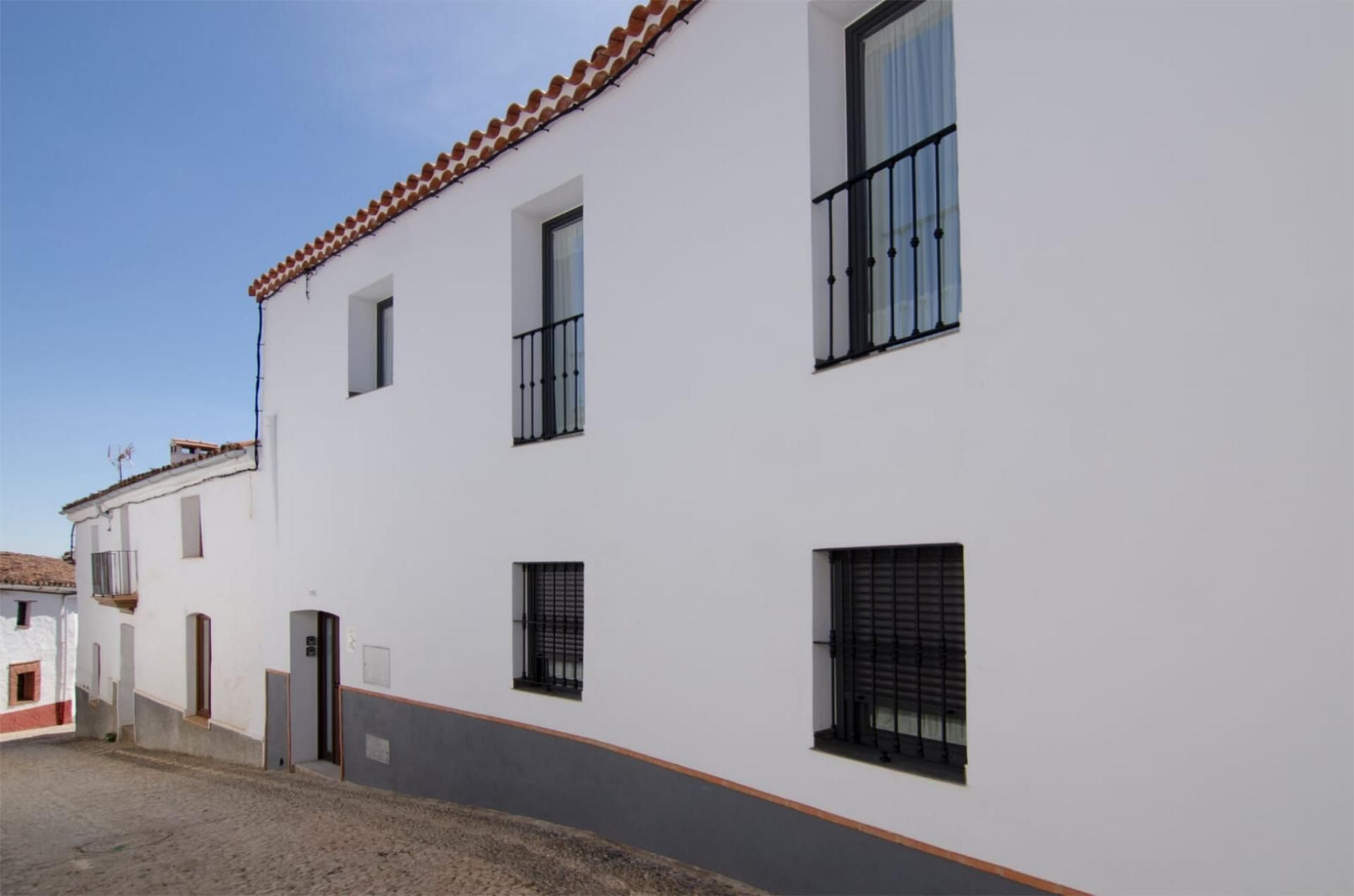 Flat to rent in Calle Alfonso XII, 9, Galaroza Flat to rent in Calle Alfonso XII, 9, Galaroza