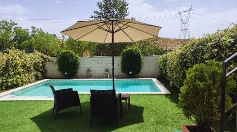 House or chalet to share in Calle Arousa, 46, Las Castañeras - Bulevar, Madrid - image 2 Photo 2 of House or chalet to share in Calle Arousa, 46, Las Castañeras - Bulevar, Madrid