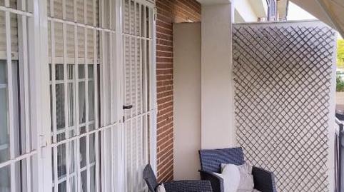 House or chalet to share in Calle Arousa, 46, Las Castañeras - Bulevar, Madrid - image 4 Photo 4 of House or chalet to share in Calle Arousa, 46, Las Castañeras - Bulevar, Madrid