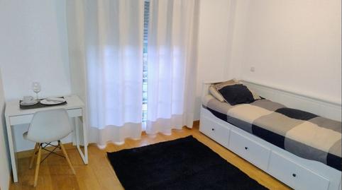 House or chalet to share in Calle Arousa, 46, Las Castañeras - Bulevar, Madrid - image 3 Photo 3 of House or chalet to share in Calle Arousa, 46, Las Castañeras - Bulevar, Madrid