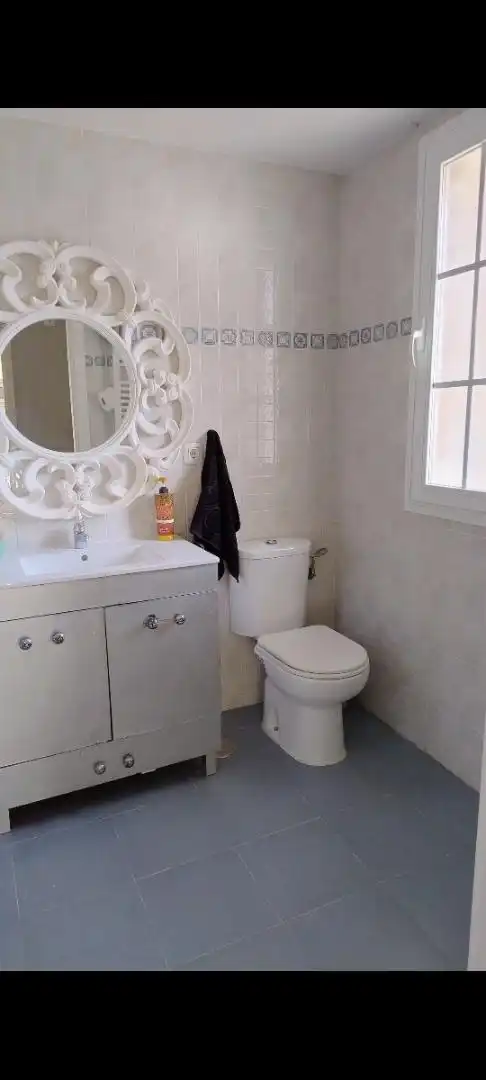 Room in Calle Arousa, 46, Las Castañeras - Bulevar