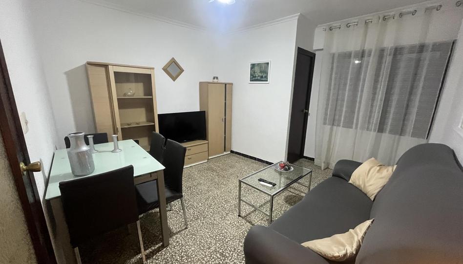 Pis de lloguer a Calle San Isidro, 3, Novelda, Alicante - imatge 1 Foto 1 de Pis de lloguer a Calle San Isidro, 3, Novelda, Alicante