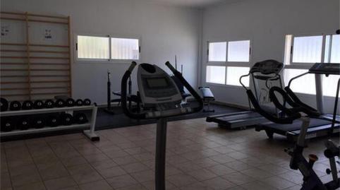 Attic to rent in Pueblo Acantilado - Lanuza, Alicante - image 3 Photo 3 of Attic to rent in Pueblo Acantilado - Lanuza, Alicante