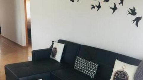 Attic to rent in Pueblo Acantilado - Lanuza, Alicante - image 5 Photo 5 of Attic to rent in Pueblo Acantilado - Lanuza, Alicante