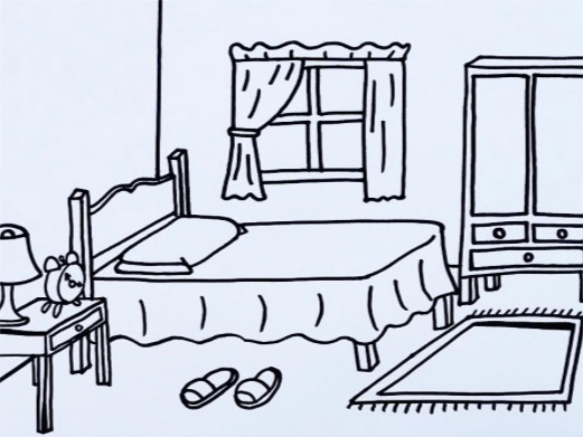 Estudio para compartir en Aitza Kalea, 6, Zarautz Habitación de Estudio para compartir en Zarautz con Balcón