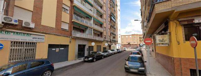 Local comercial en Alquiler en Pardaleras